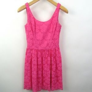 Lilly Pulitzer Calhoun Dress